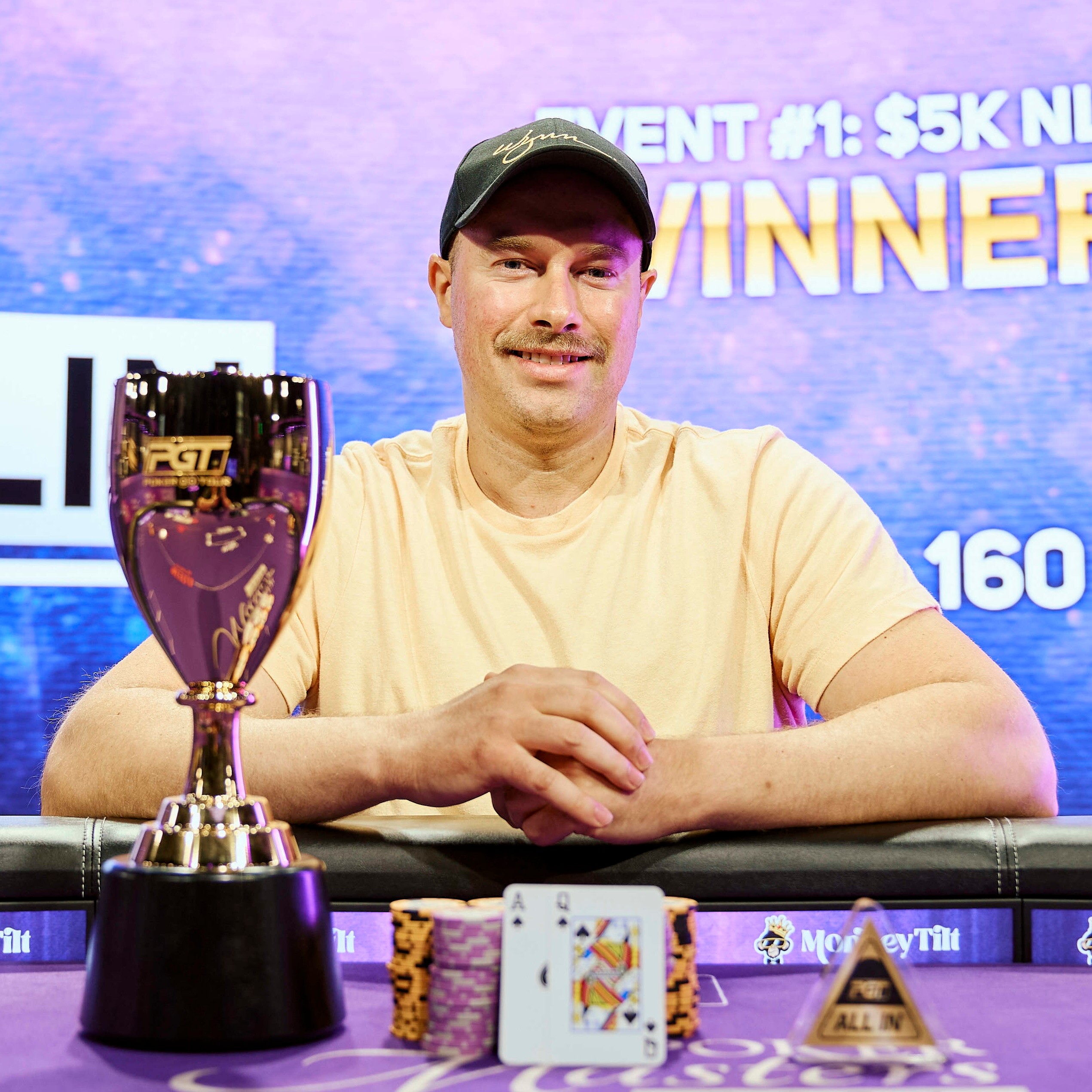 Spencer Champion Image